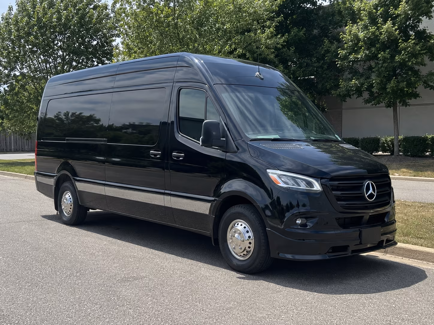 philadelphia airport shuttle services your group can trust