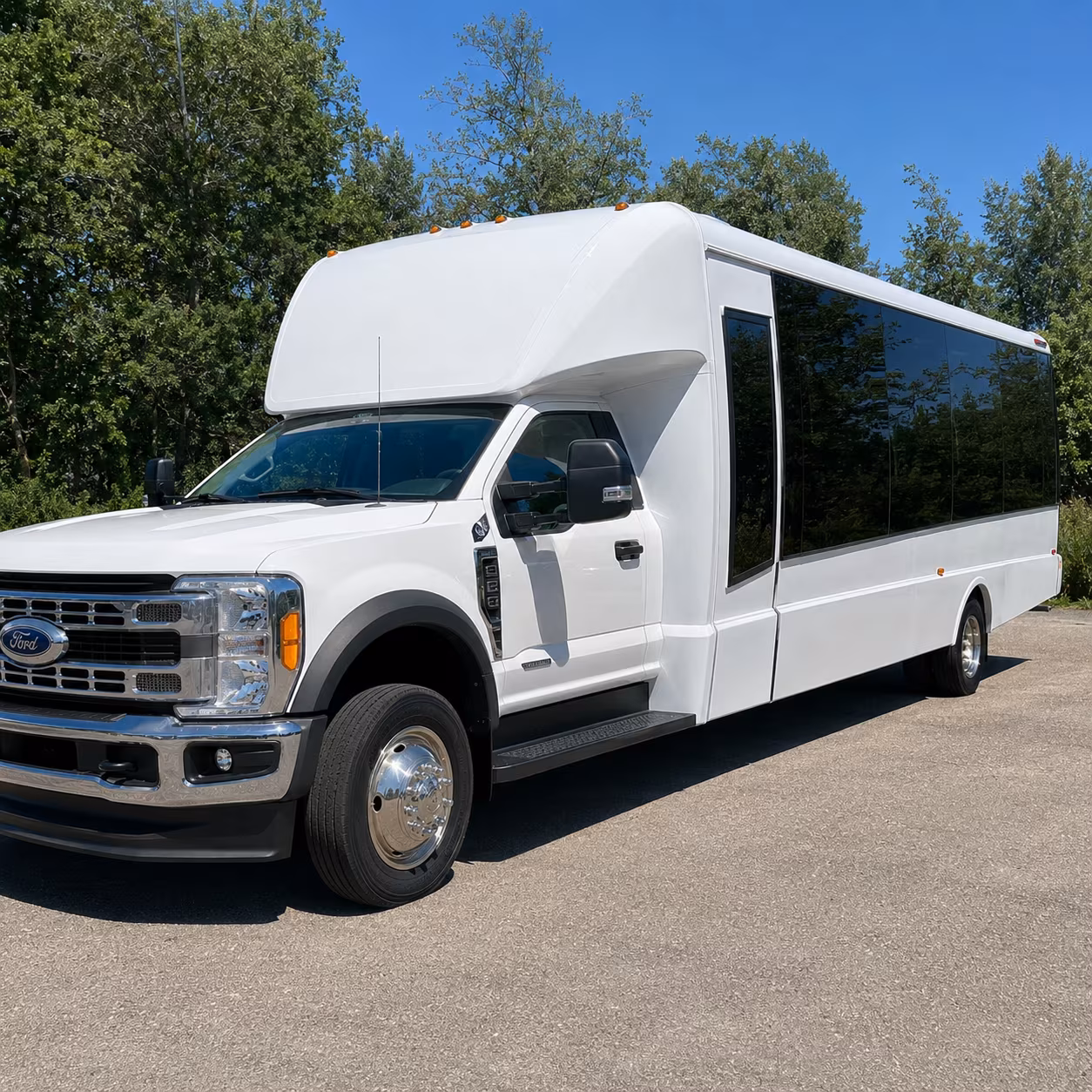 philadelphia build your winery itinerary around a philadelphia charter bus rental