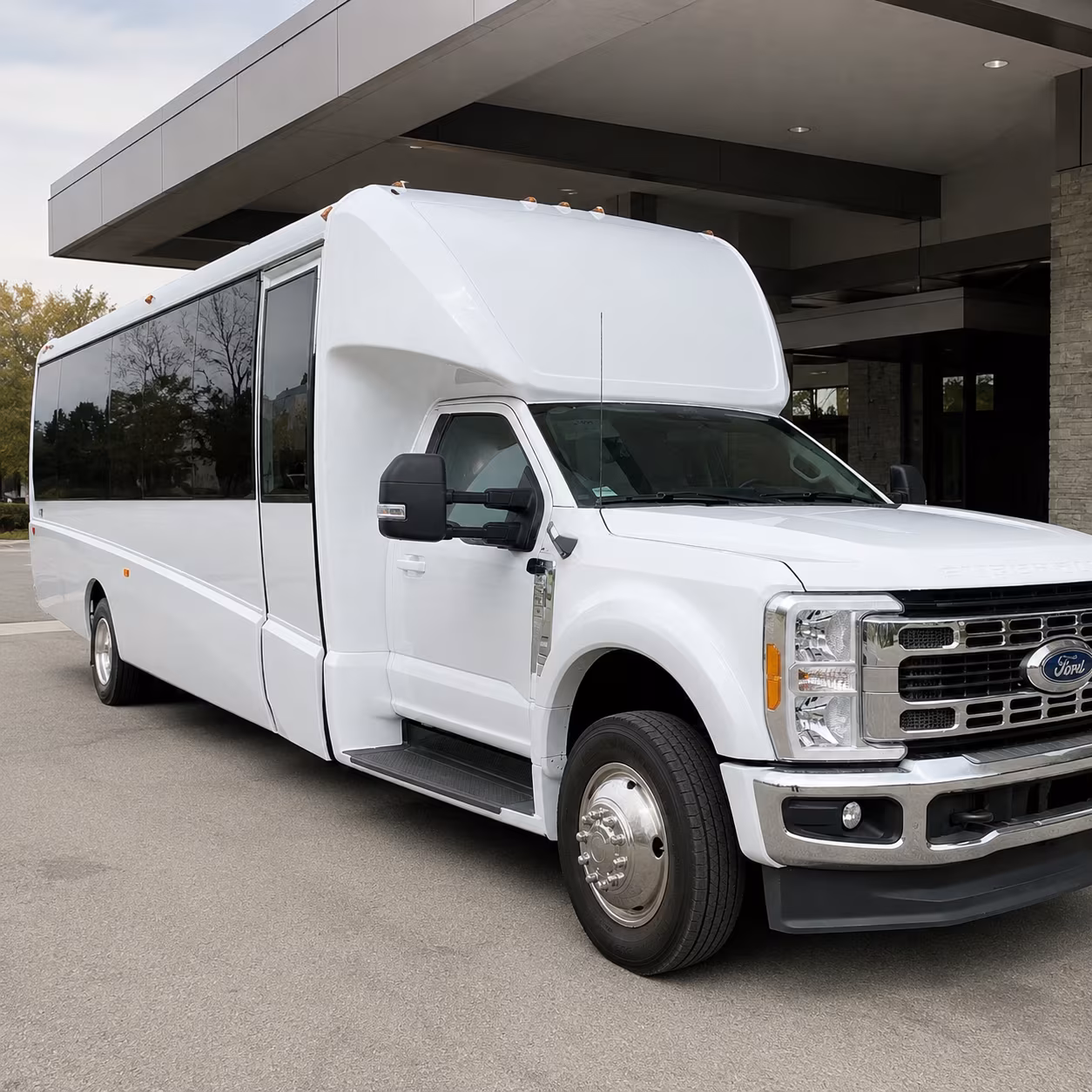 philadelphia charter bus rentals for philadelphia school districts