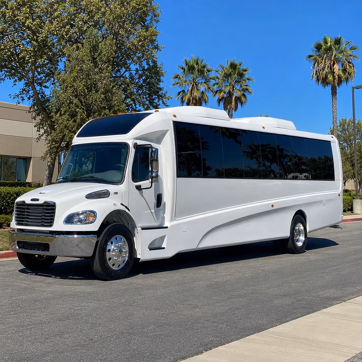 philadelphia long distance transportation for every group size
