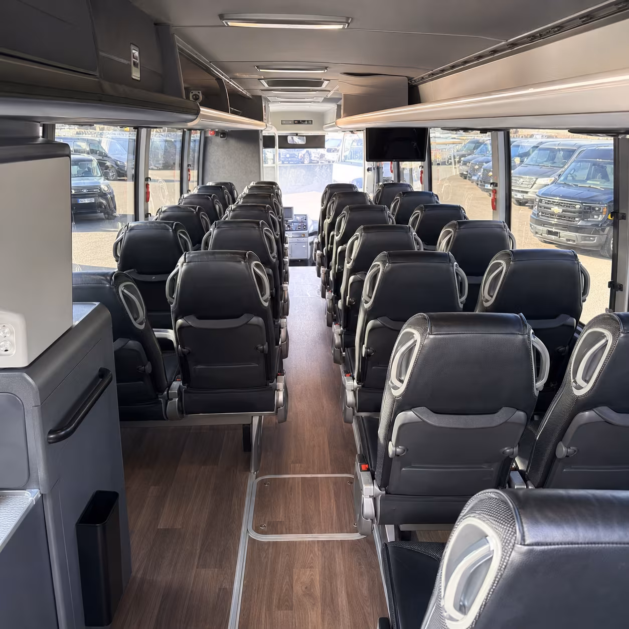 philadelphia rent a charter bus for your philadelphia official travel