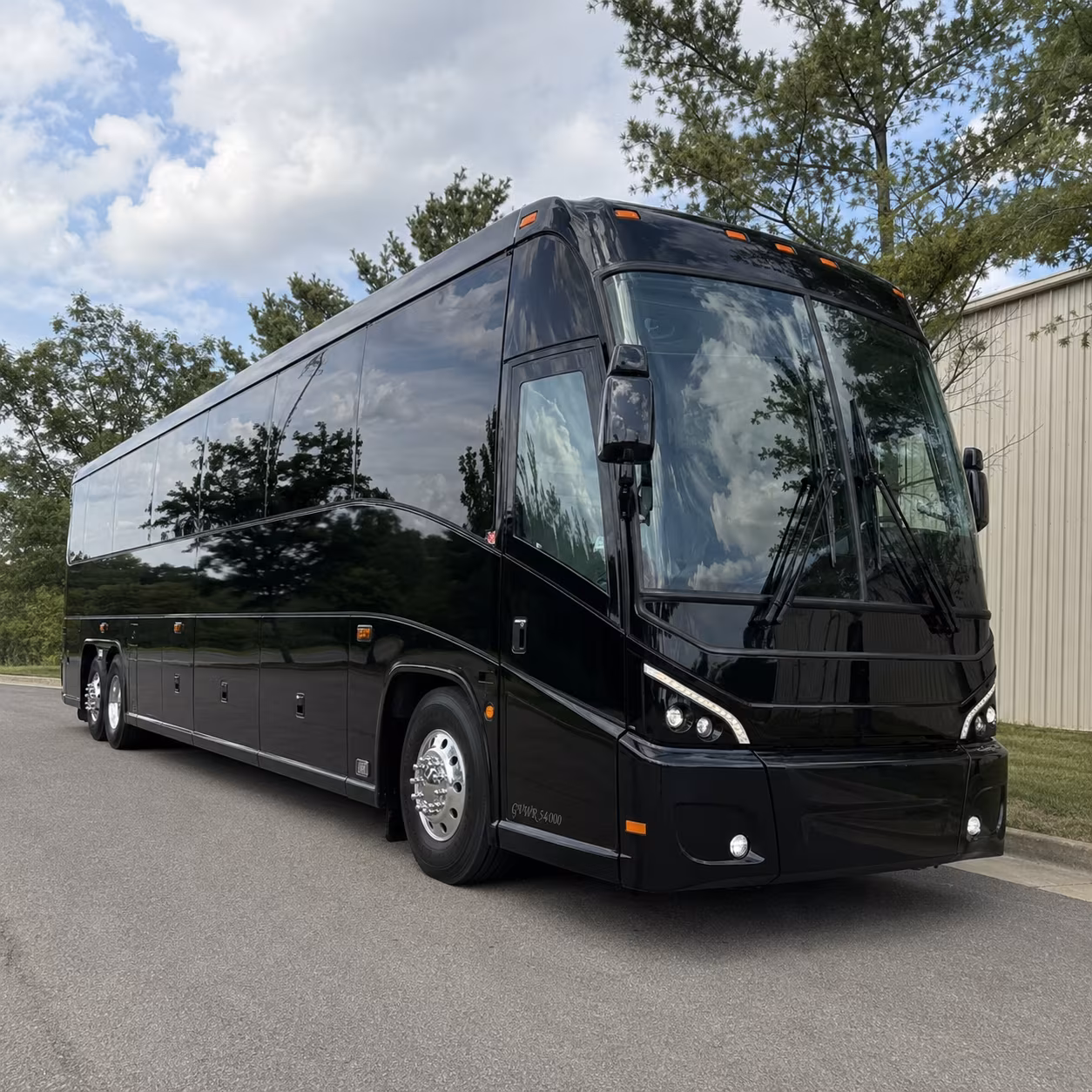 shuttle government personnel between camden and joint base mcguire dix lakehurst