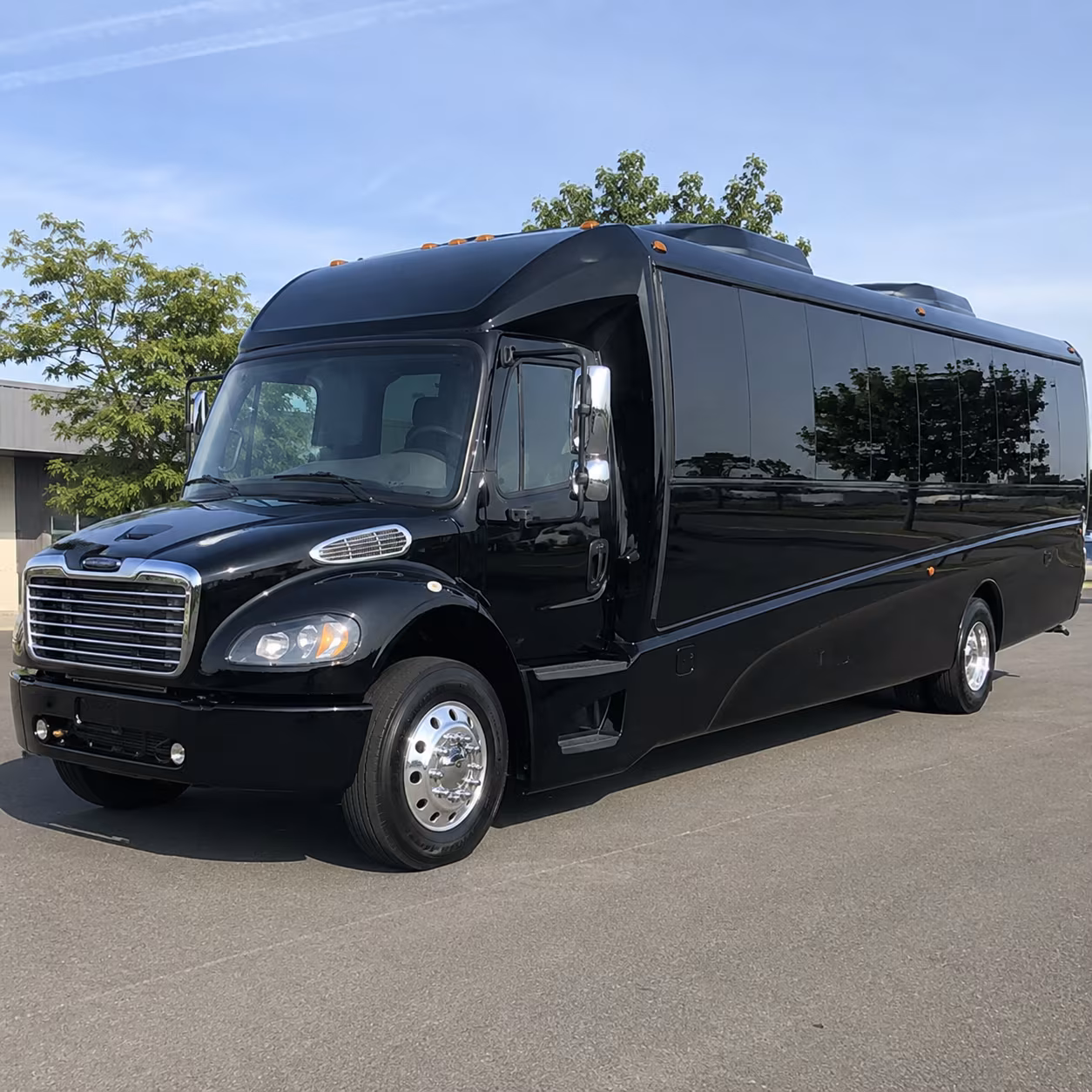 upper darby employee transportation for every shift