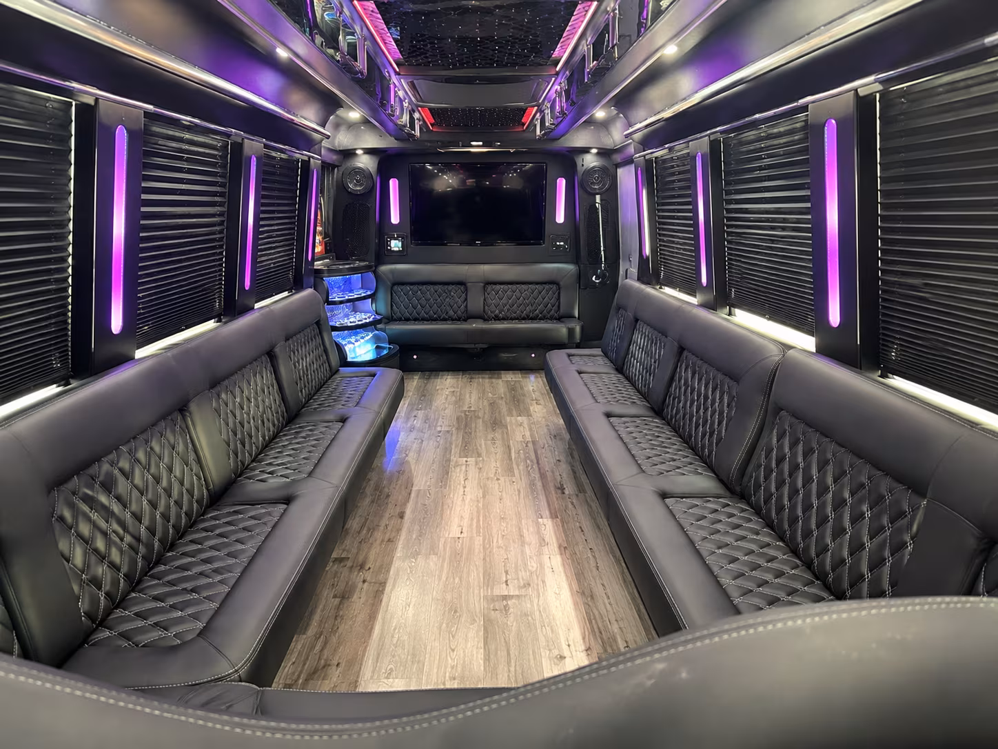 upper darby find the right ride with prom bus rentals in upper darby