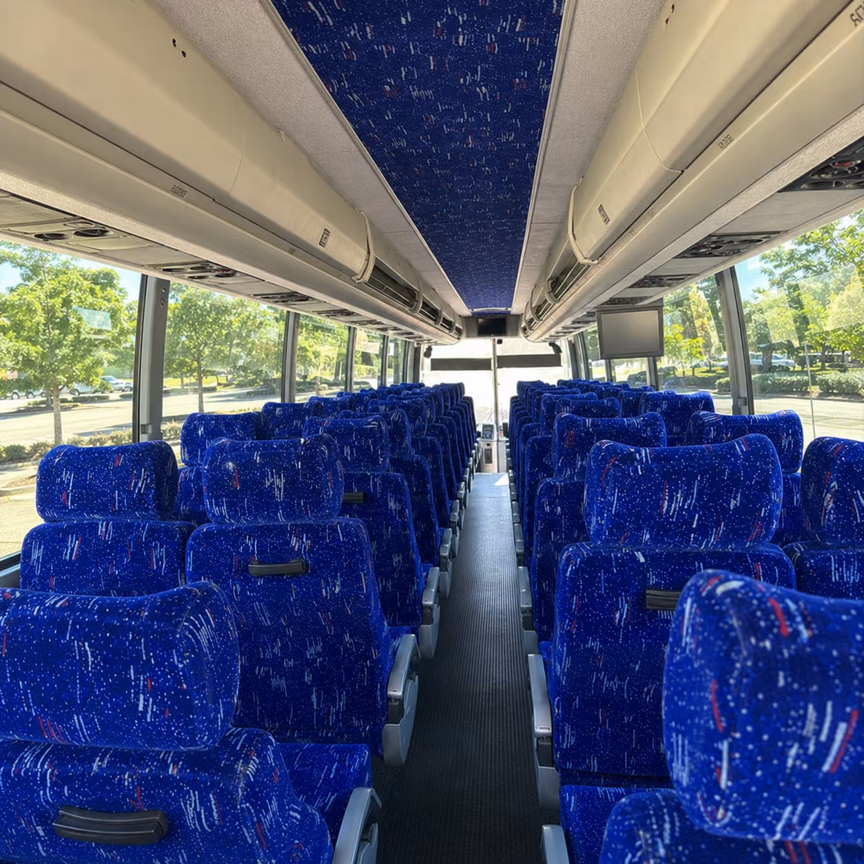 upper darby plan your group trip with upper darby church charter bus rentals