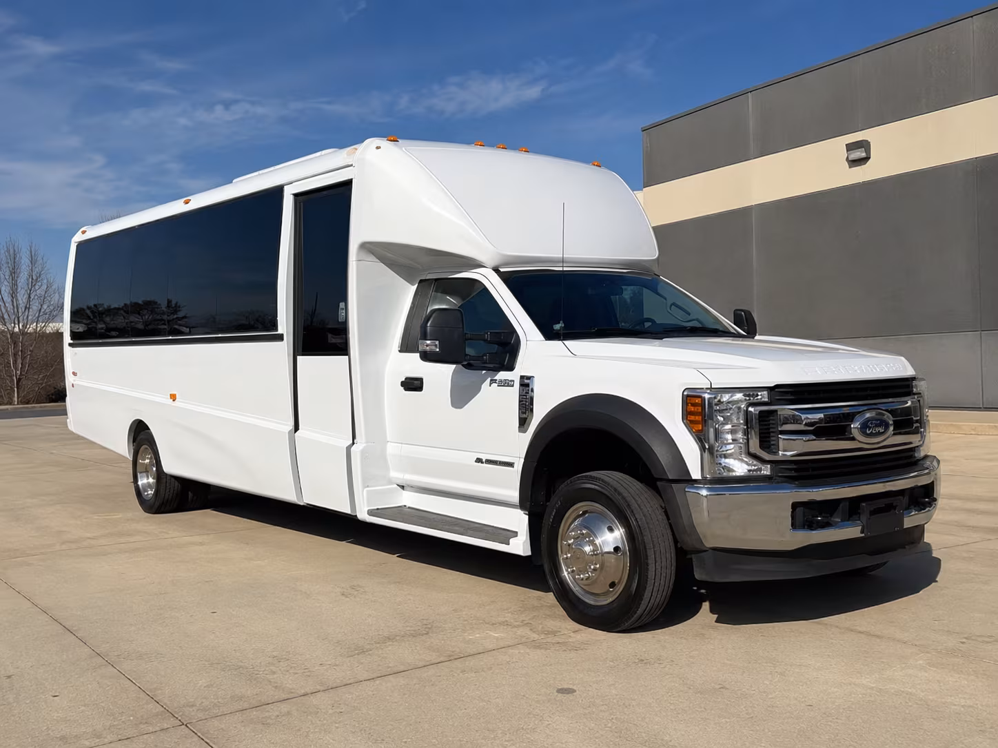 upper darby travel on your schedule with upper darby long distance charter bus rentals