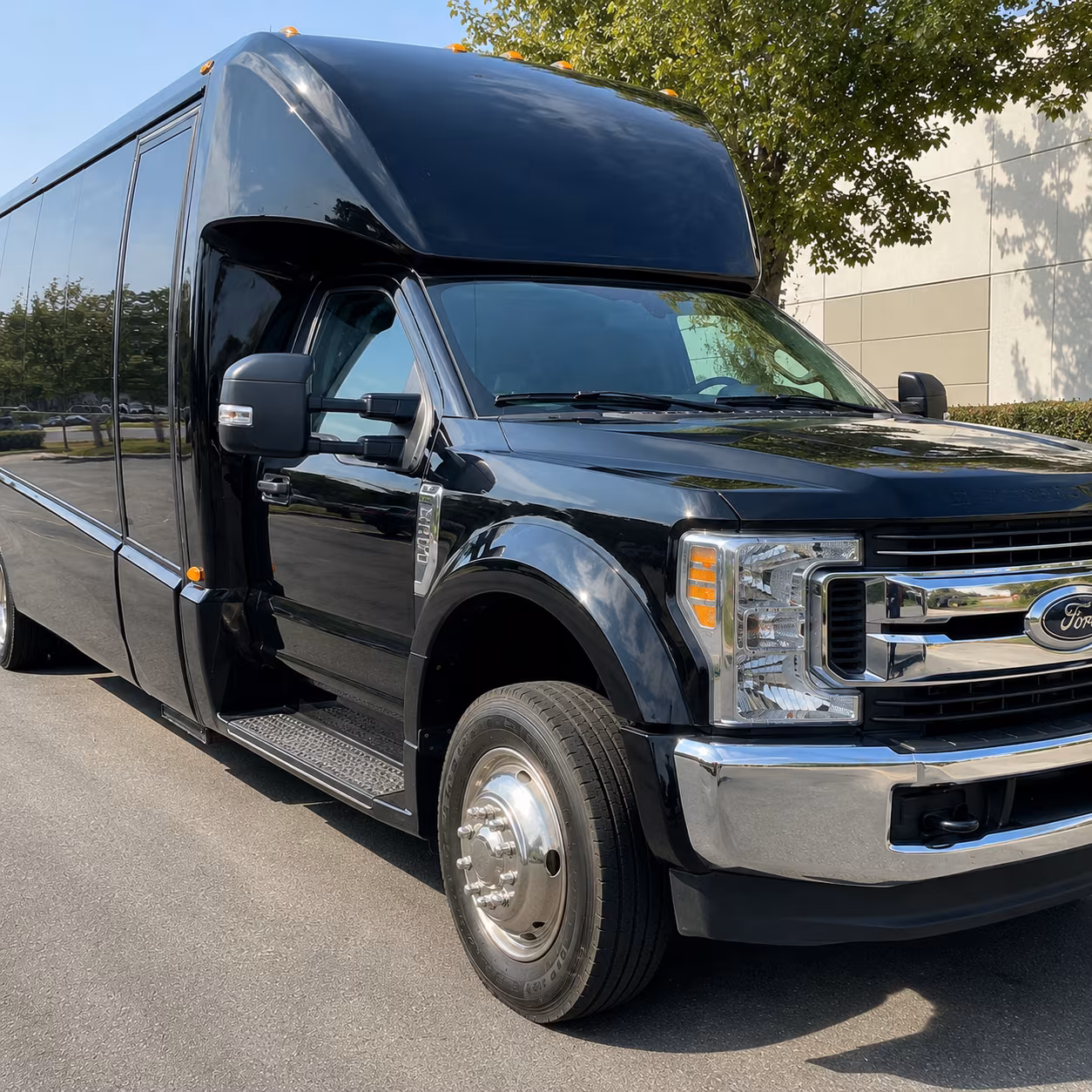 washington coordinate group travel with washington church bus rentals