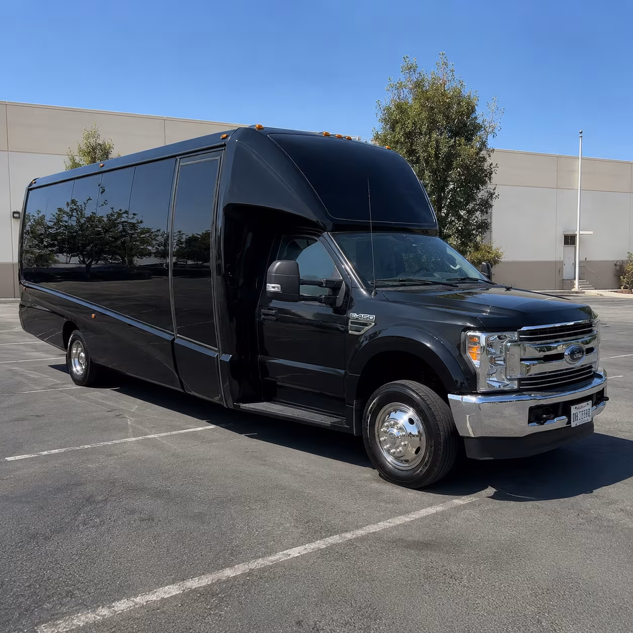 washington ride to washington concerts in comfort