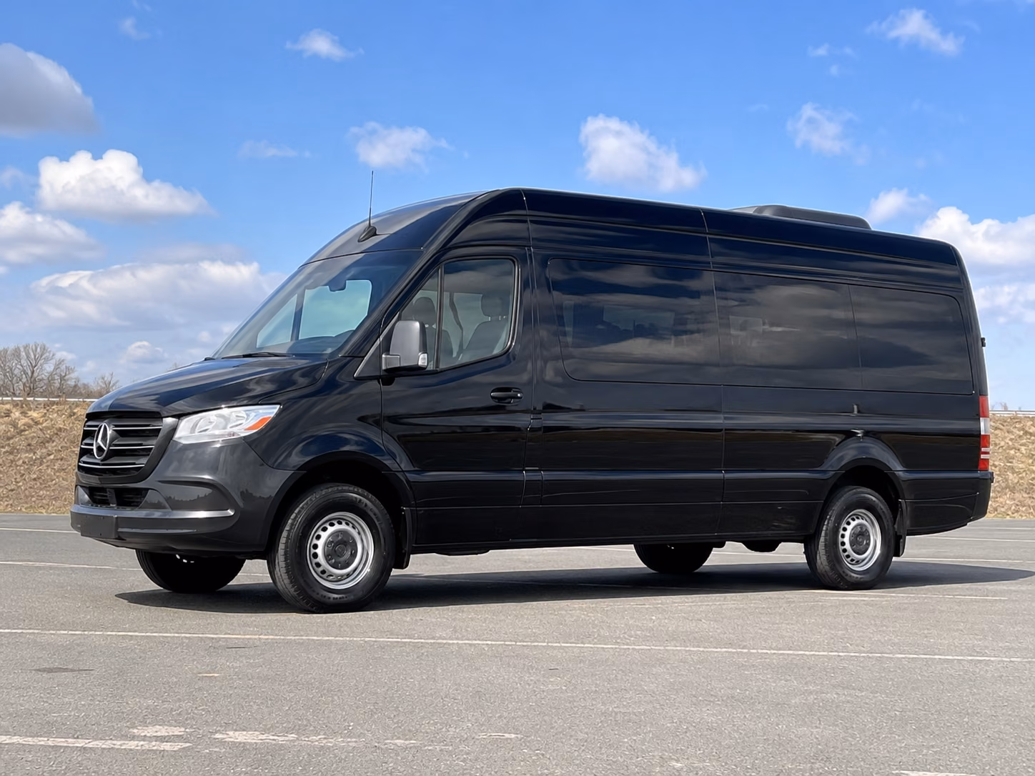 washington set up employee shuttles for washington businesses