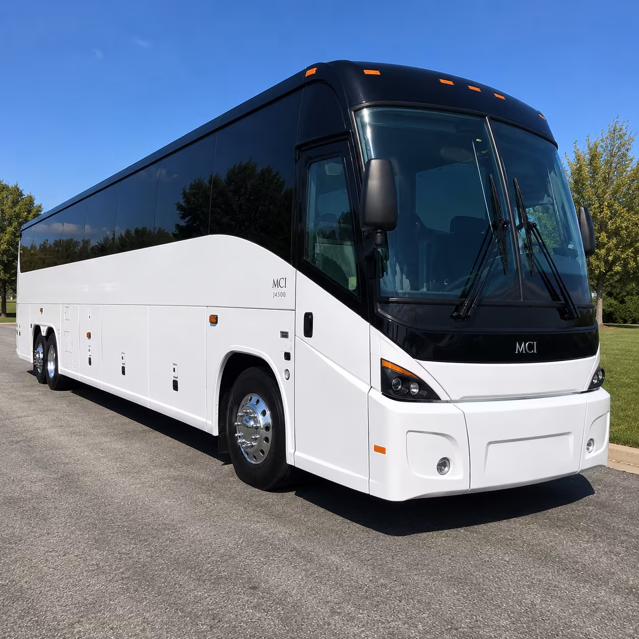 whatever your group needs the network has an airport bus ready