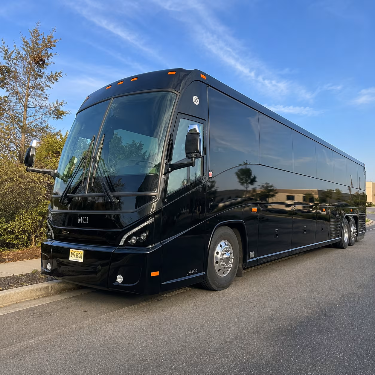 with camdencharterbuscompany com you can compare employee shuttle options for camden in under 30 seconds