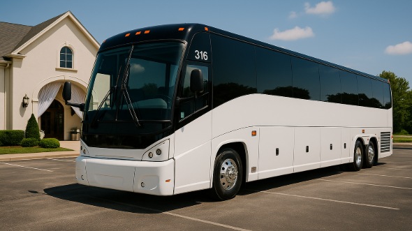 camden construction site shuttle services