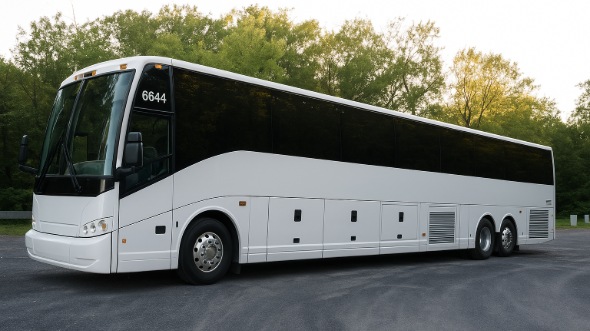 camden hospital and healthcare shuttles