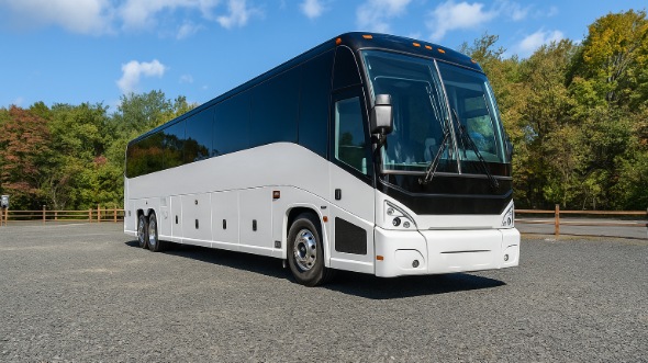 camden school event transportation