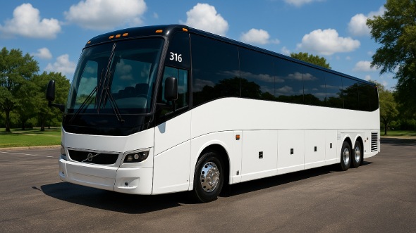camden sporting event transportation