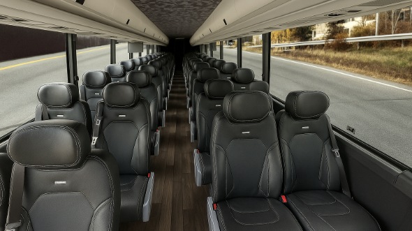 lower merion 28 passenger minibus